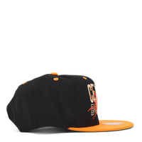 Celtics Shatte Snapback HWC
