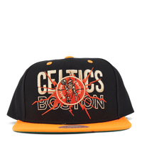 Celtics Shatte Snapback HWC