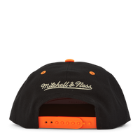 Bulls Shatte Snapback HWC
