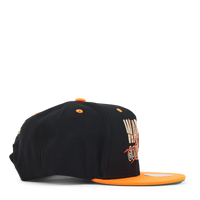 Warriors Shatte Snapback HWC