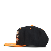 Lakers Shatte Snapback HWC