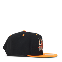 Lakers Shatte Snapback HWC