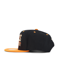 Bucks Shatte Snapback HWC