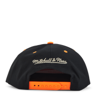 Bucks Shatte Snapback HWC