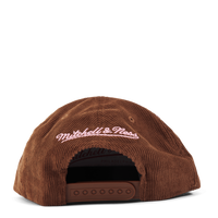 Bulls Bsb Cord Deadstock Snapback
