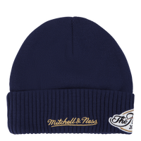 Lakers First Letterman Knit HWC