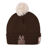 Bucks Bsb Pom Knit HWC