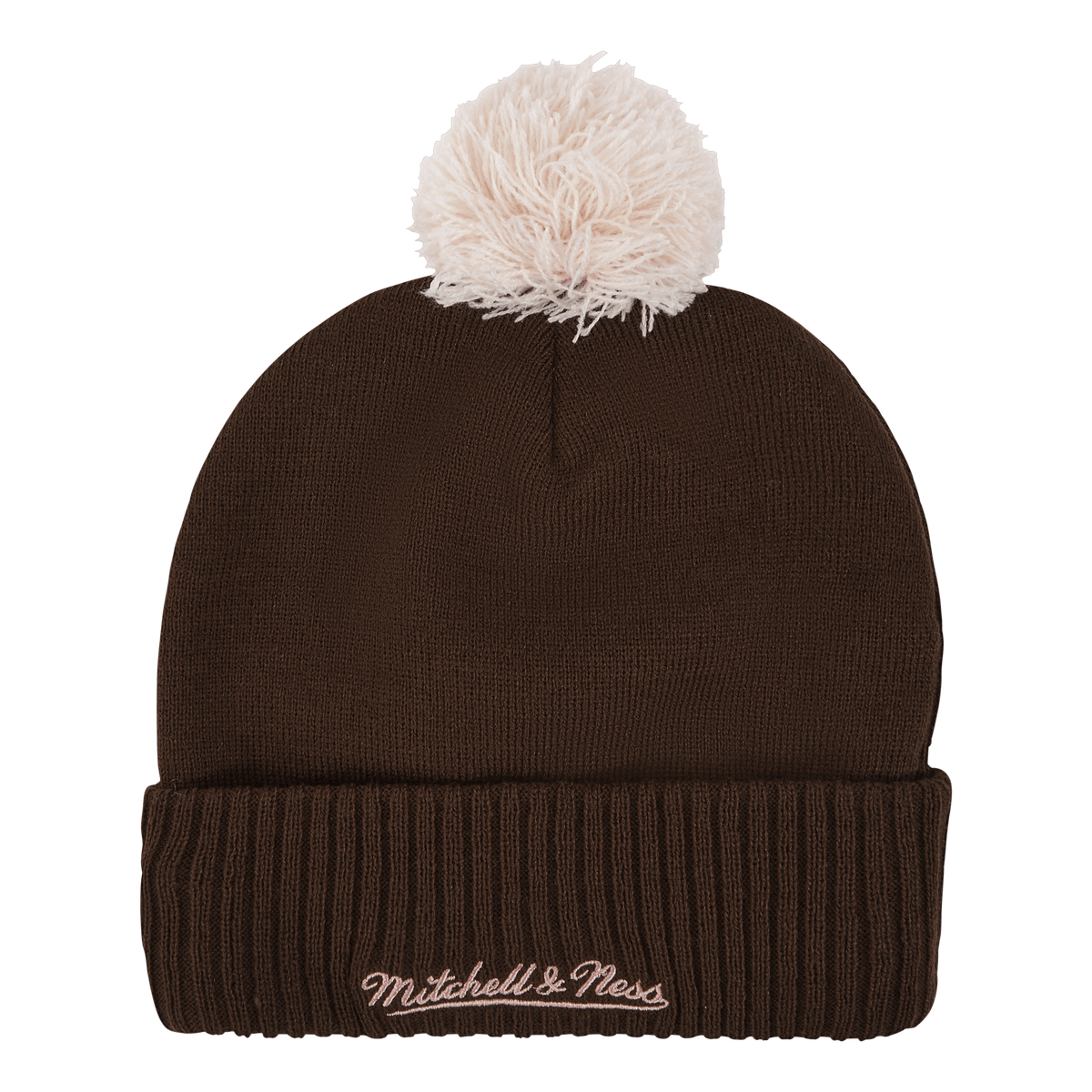 Bucks Bsb Pom Knit HWC