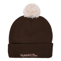 Bucks Bsb Pom Knit HWC