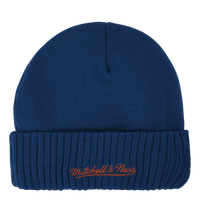 Knicks First Letterman Knit HWC