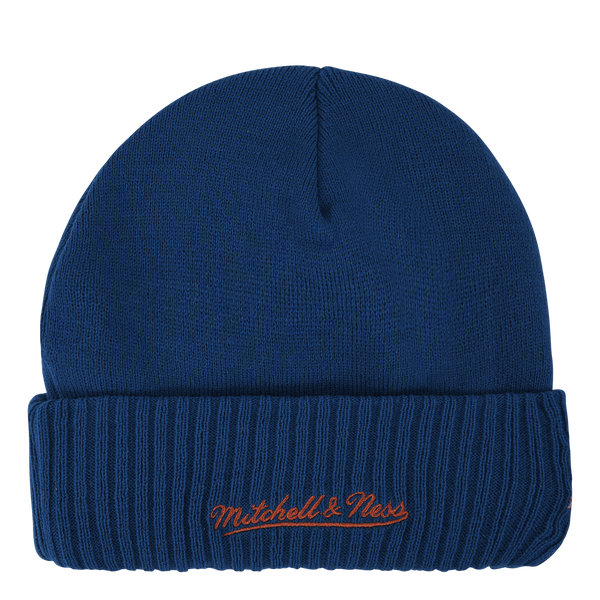 Knicks First Letterman Knit HWC
