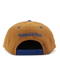 Knicks Wheat Tc Snapback