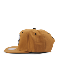 Nets Wheat Tc Snapback
