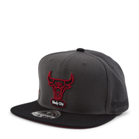 Born And B Fitted HWC