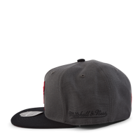 Born And B Fitted HWC