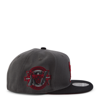 Born And B Fitted HWC