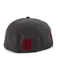 Born And B Fitted HWC