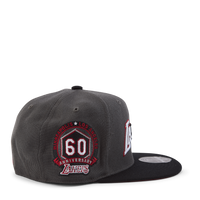 Born And B Fitted HWC