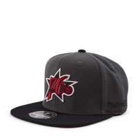 Born And B Fitted HWC