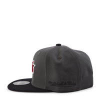 Born And B Fitted HWC