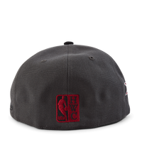 Born And B Fitted HWC