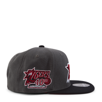 Born And B Fitted HWC