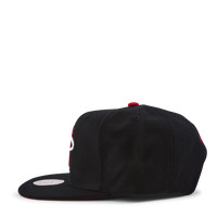 Born And B Snapback