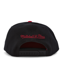 Born And B Snapback