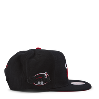 Born And B Snapback