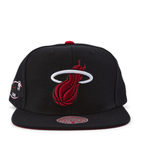 Born And B Snapback