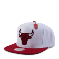 Cherry Bomb Snapback