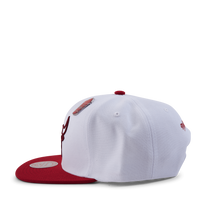 Cherry Bomb Snapback