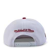 Cherry Bomb Snapback