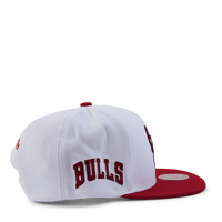 Cherry Bomb Snapback