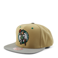 Classic Canvas Snapback