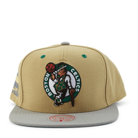 Classic Canvas Snapback