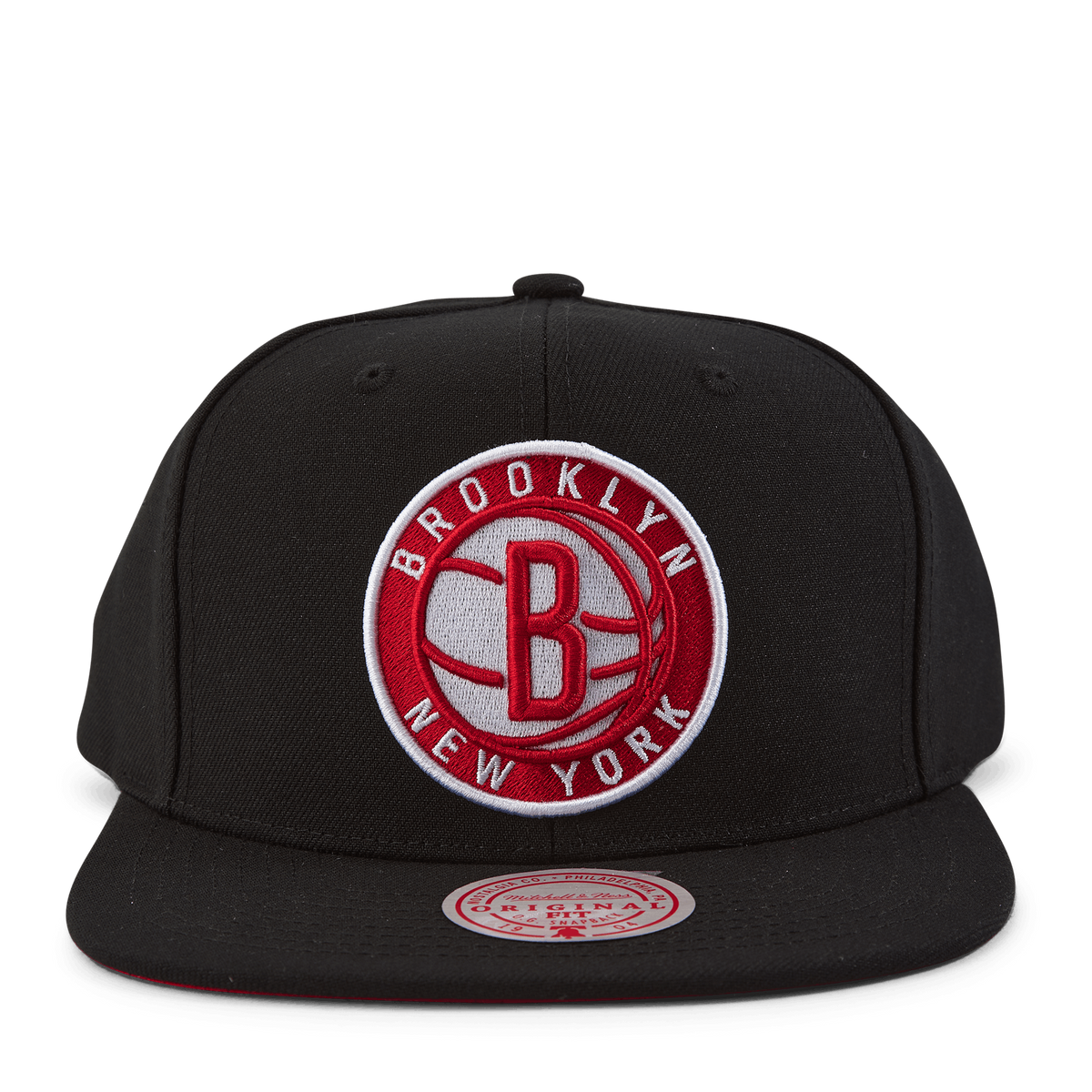 B Snapback