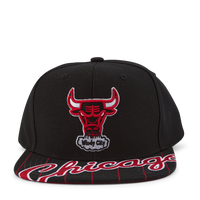 Swingman Pop Snapback HWC