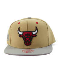 Classic Canvas Snapback