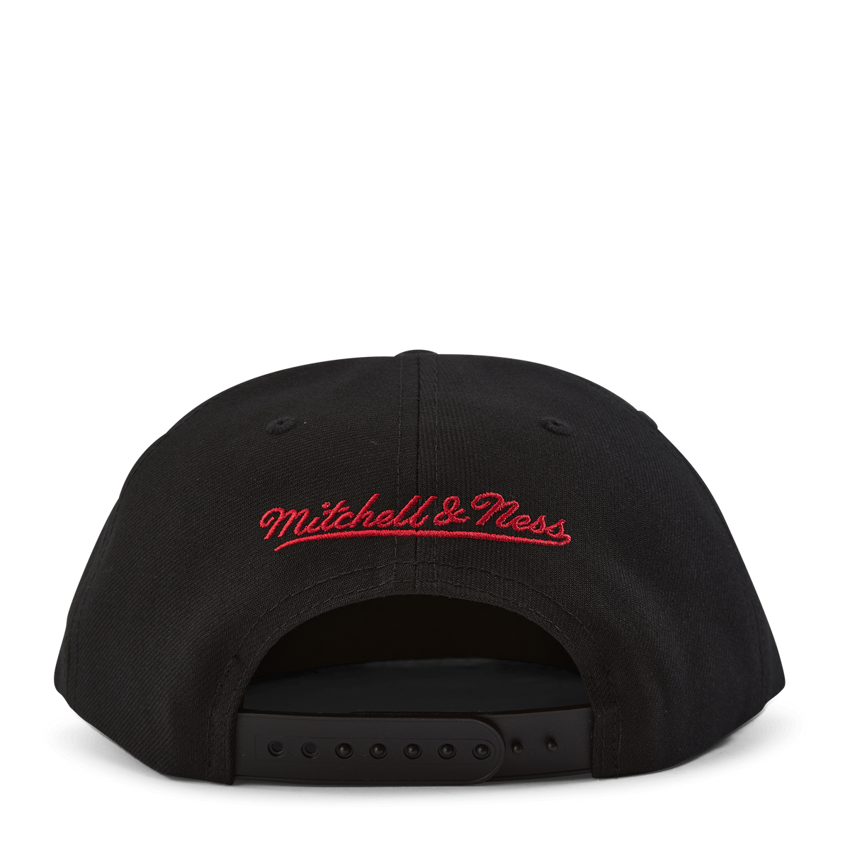 B Snapback