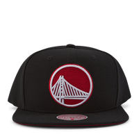 B Snapback