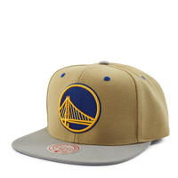 Classic Canvas Snapback