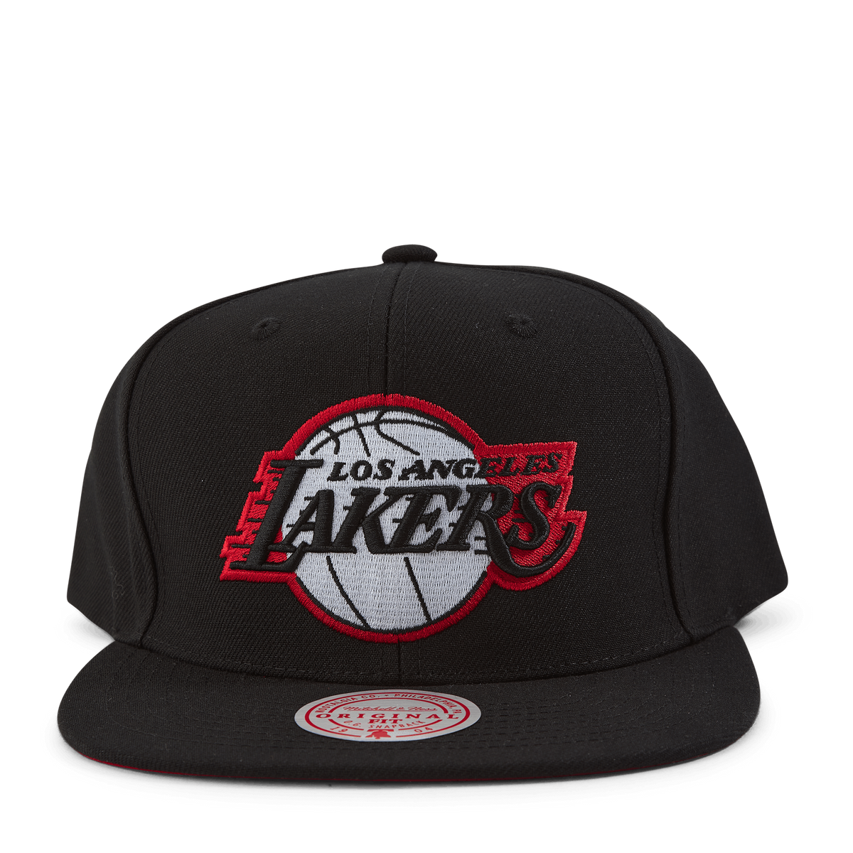 B Snapback