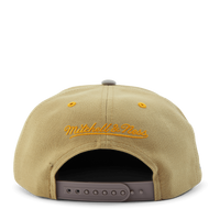 Classic Canvas Snapback