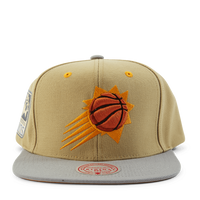Classic Canvas Snapback