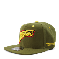 Dusty Fitted HWC