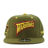 Dusty Fitted HWC