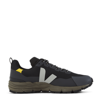 Dekkan Alveomesh Black Oxford Grey To