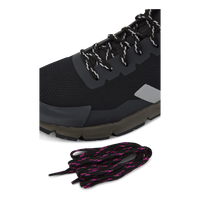 Dekkan Alveomesh Black Oxford Grey To