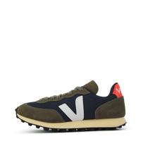 Rio Branco Alveomesh Nautico White Orange